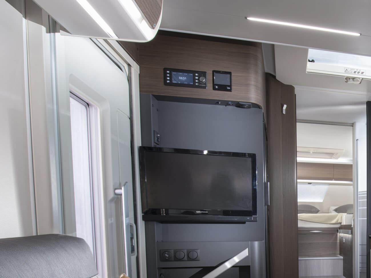 Multimedia im Adria Matrix