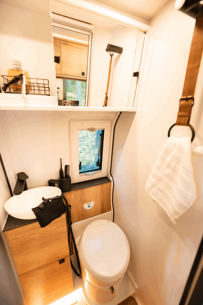 Clever Aventuro 600 Ultima Line