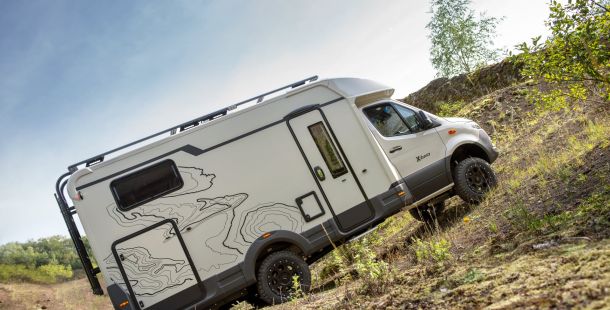 Eura Mobil Xtura