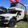 Weltneuheit – Campingmobil Auriga Explorer