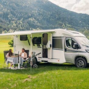 Die neuen Wohnmobile und Campervans von Carado für 2026