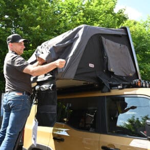 Fünf spannende Neuheiten von der Abenteuer & Allrad