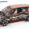 Neuer Plug-in-Hybrid-Allradantrieb für den VW-Bus California