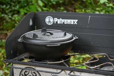 Der neue Kazan von Petromax im Test