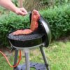Campinggrill Cadac Carri Chef 40 – Aufbau & Test