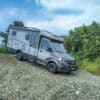 Der neue Dethleffs Globebus Performance 4x4 im ersten Test