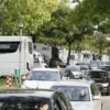 Achtung! Besuch des Caravan Salon 2025 gut planen