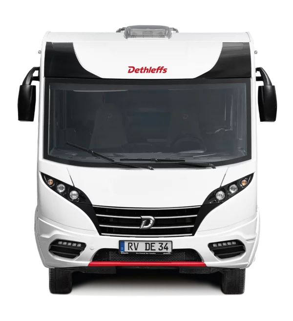 Dethleffs XL Family I