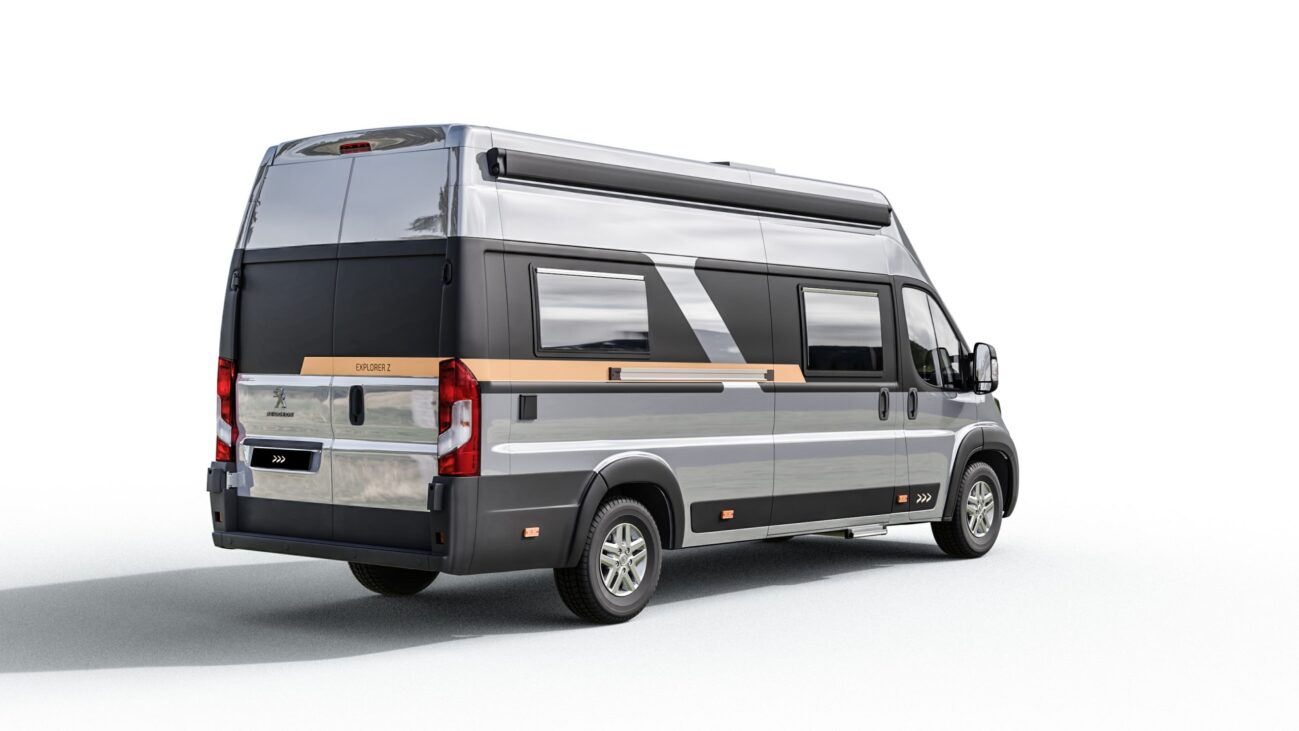 Globe-Traveller Explorer Z