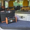 Günstig und zuverlässig kühlen in Campervan und Minicamper