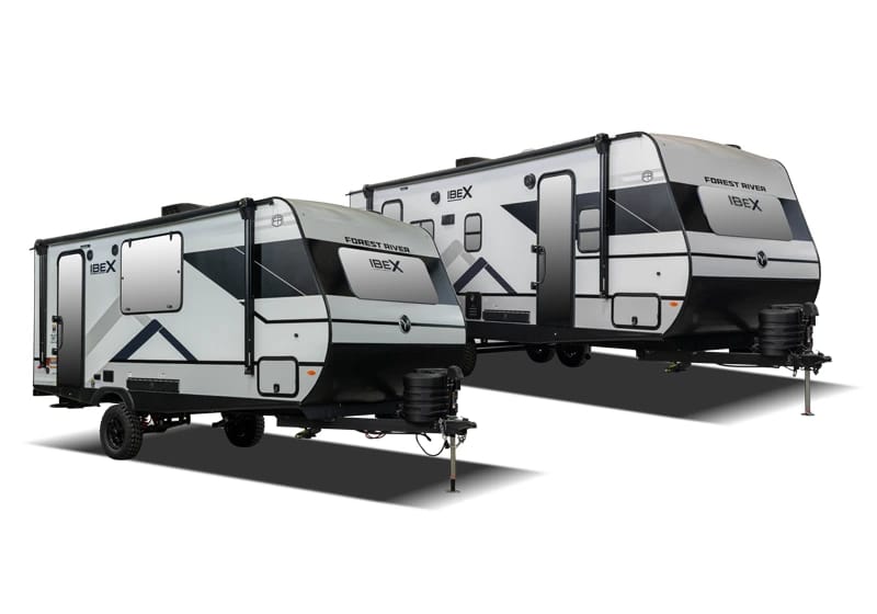 Forest River IBEX 16MBH