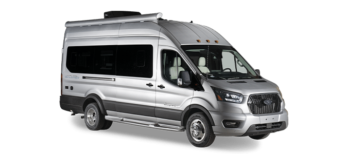 Jayco Solstice