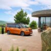 VW feiert 20 Jahre California Beach mit Sondermodell