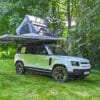 Die neue 180-Grad-Markise von Yakima im Test
