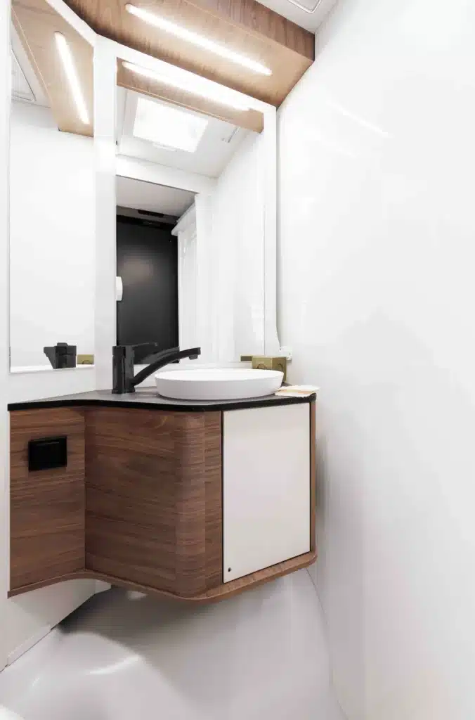 Bad des Corigon T 70 S