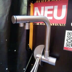 Tigerexped-Neuheiten auf dem Caravan Salon 2025