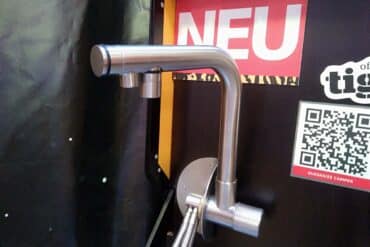 Tigerexped-Neuheiten auf dem Caravan Salon 2025