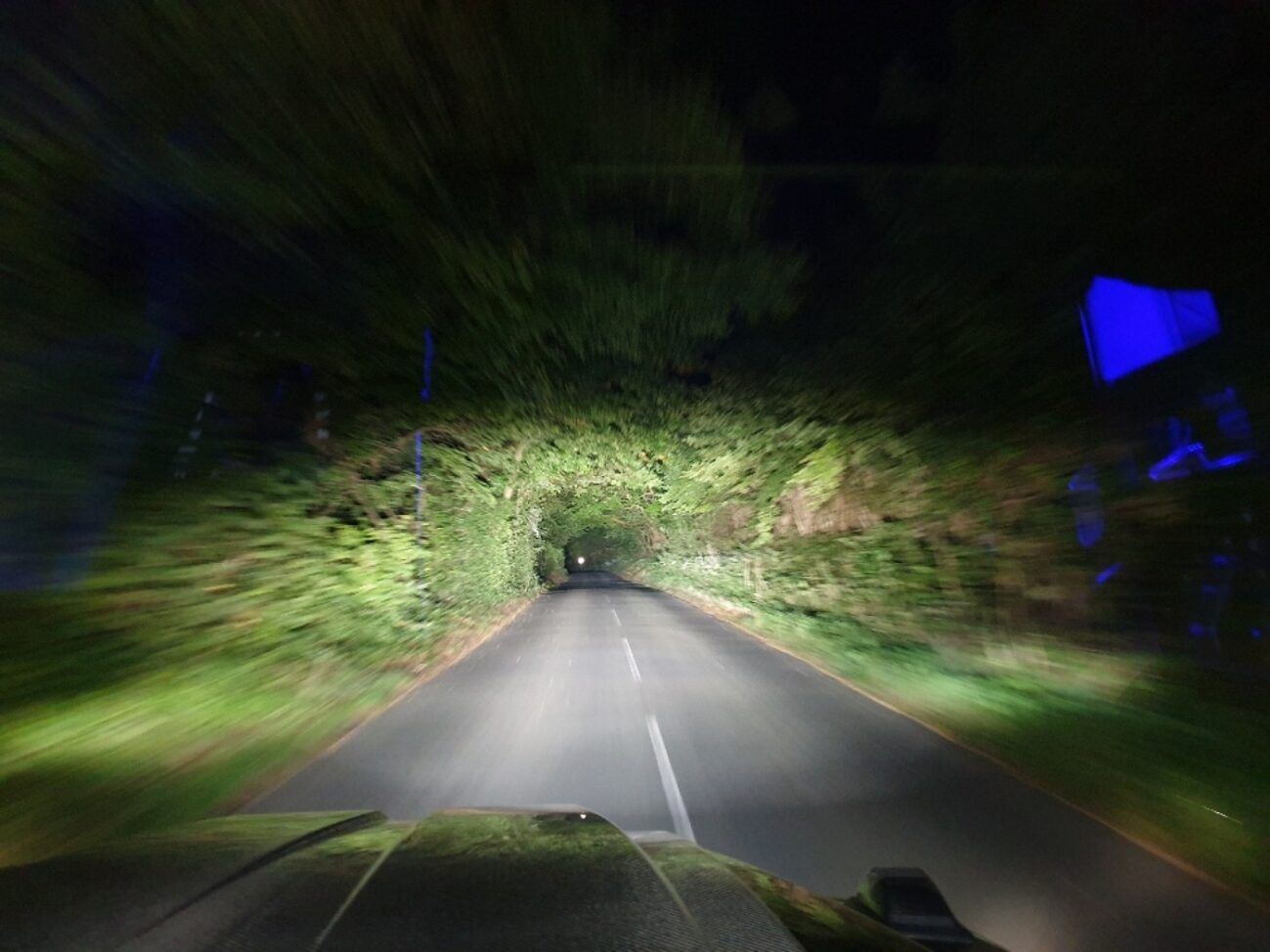 Bessere Sicht mit LED Lampen und Licht im Vanlife