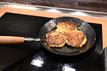 Boxty – leckeres Kartoffelrezept für Camping und zu Hause