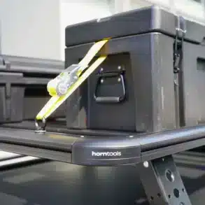 Neu – Universal-Dachplattform von Horntools