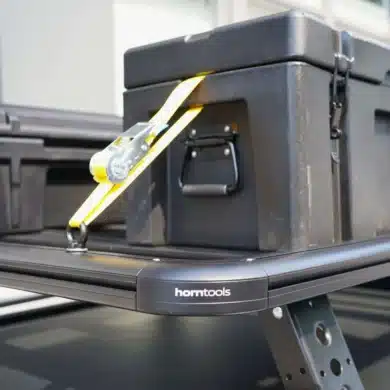 Neu – Universal-Dachplattform von Horntools