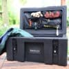 Test: wasserdichte Aufbewahrungsbox für Camper