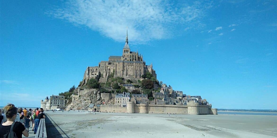 Camper-Reisetipp – Normandie und Bretagne