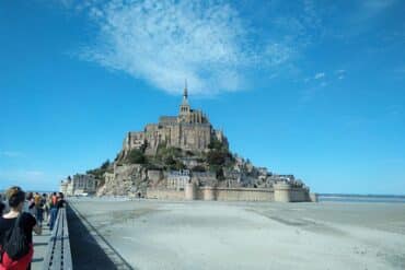 Camper-Reisetipp – Normandie und Bretagne