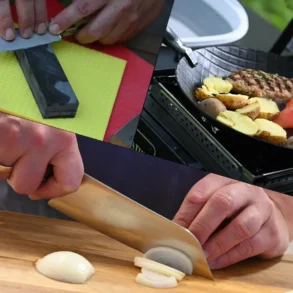 3 perfekte Weihnachtsgeschenke für Camper und Hobbyköche