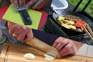 3 perfekte Weihnachtsgeschenke für Camper und Hobbyköche