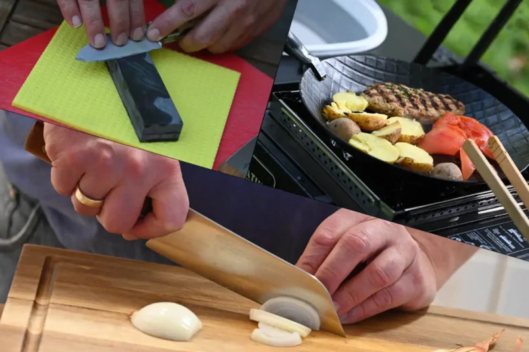 3 perfekte Weihnachtsgeschenke für Camper und Hobbyköche