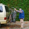 Test Yakima-JustClick – perfekter Fahrradträger für Camper?