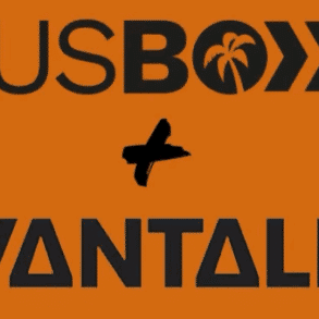 Vantale und Bus-Boxx fusionieren