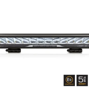 Lazer Lamps Triple-R 1250 Elite LED-Zusatzscheinwerfer in Frontalansicht