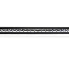 Lazer Lamps Triple-R 24 Elite 1.5 LED-Zusatzscheinwerfer in schwarzem Gehäuse vor weißem Hintergrund