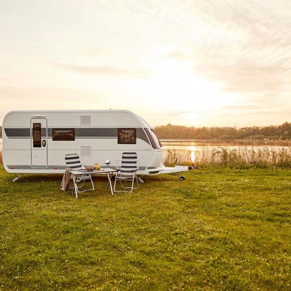 Hobby De Luxe 515 UHL – Hobbys beliebtester Familien-Grundriss