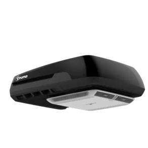 Truma Aventa comfort 2. Generation Dachklimaanlage in Schwarz für Wohnmobile und Vans