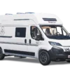 Dreamer Family Van Kastenwagen für Familien und Reisegruppen