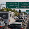 Stau in Italien, Maut zurückholen