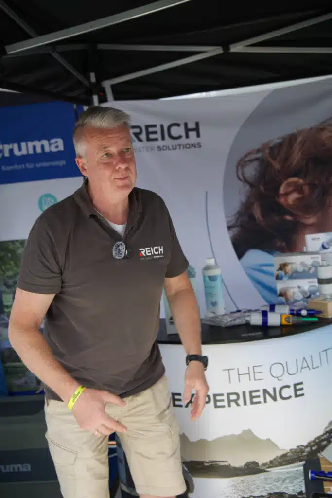 Unser Gesprächspartner