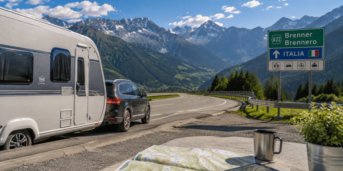 Brenner 2026 und der Start in den Sommerurlaub