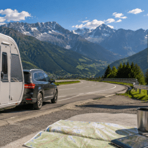 Brenner 2026 und der Start in den Sommerurlaub