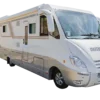 NOTINLINER 940G Reisemobil auf Iveco-Basis von außen