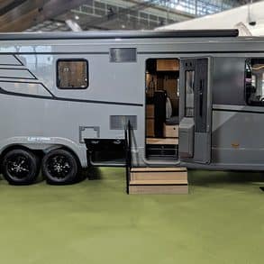 Hymer B ML-I 880