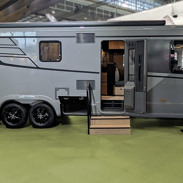 Hymer B ML-I 880