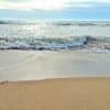 Strand in der Vendée